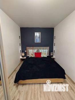 2-к квартира, на длительный срок, 44м2, 3/5 этаж