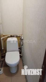 2-к квартира, на длительный срок, 43м2, 4/5 этаж