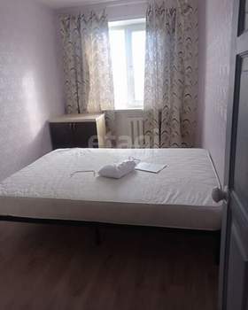 2-к квартира, на длительный срок, 47м2, 7/9 этаж