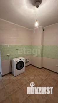 1-к квартира, на длительный срок, 40м2, 5/16 этаж