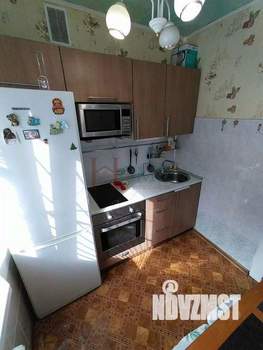 2-к квартира, на длительный срок, 43м2, 1/5 этаж