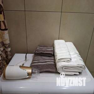 2-к квартира, посуточно, 37м2, 1/1 этаж