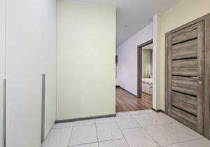 1-к квартира, на длительный срок, 38м2, 2/17 этаж