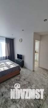 1-к квартира, посуточно, 32м2, 3/5 этаж