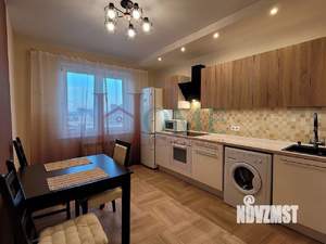 1-к квартира, на длительный срок, 39м2, 20/26 этаж