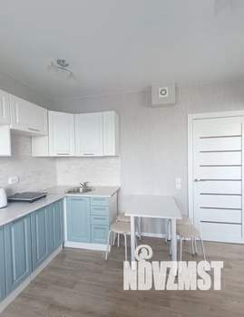 1-к квартира, посуточно, 32м2, 18/18 этаж