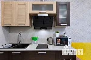 2-к квартира, посуточно, 48м2, 9/25 этаж