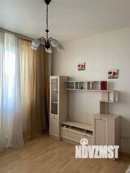 1-к квартира, на длительный срок, 30м2, 8/17 этаж