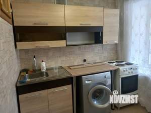 1-к квартира, на длительный срок, 32м2, 2/9 этаж