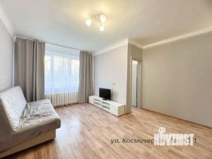 1-к квартира, на длительный срок, 29м2, 1/5 этаж