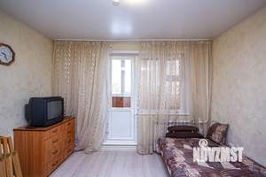 Студия квартира, на длительный срок, 23м2, 9/19 этаж