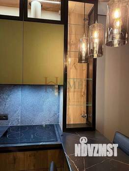 2-к квартира, на длительный срок, 48м2, 22/26 этаж