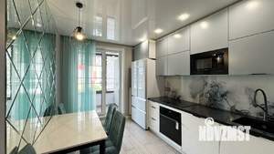 3-к квартира, на длительный срок, 78м2, 2/10 этаж