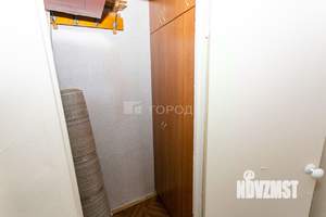 2-к квартира, на длительный срок, 46м2, 5/5 этаж