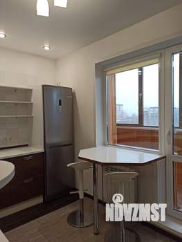 1-к квартира, на длительный срок, 40м2, 7/10 этаж