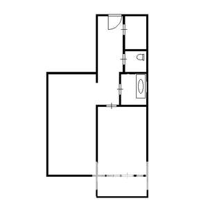 1-к квартира, на длительный срок, 41м2, 13/18 этаж