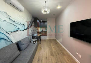 3-к квартира, на длительный срок, 68м2, 16/25 этаж