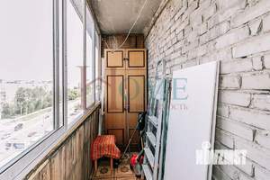 2-к квартира, на длительный срок, 44м2, 9/9 этаж