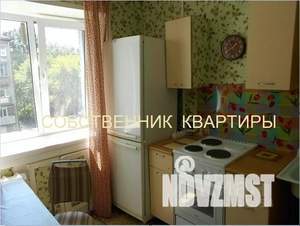 1-к квартира, на длительный срок, 32м2, 4/5 этаж