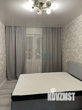 2-к квартира, на длительный срок, 59м2, 4/10 этаж