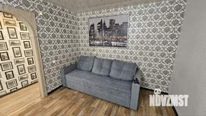 2-к квартира, на длительный срок, 44м2, 2/5 этаж