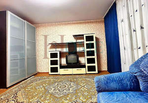 2-к квартира, на длительный срок, 53м2, 3/10 этаж