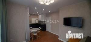 1-к квартира, на длительный срок, 39м2, 5/25 этаж