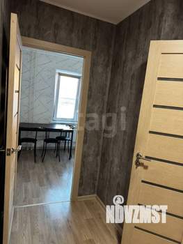 1-к квартира, на длительный срок, 37м2, 1/9 этаж