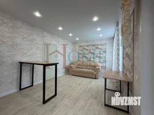 2-к квартира, на длительный срок, 58м2, 10/25 этаж