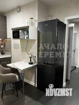 2-к квартира, на длительный срок, 45м2, 6/16 этаж
