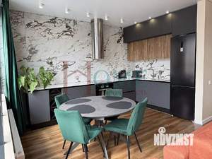 2-к квартира, на длительный срок, 61м2, 17/21 этаж