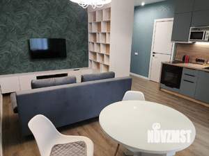 2-к квартира, посуточно, 36м2, 2/25 этаж