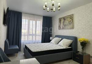 2-к квартира, на длительный срок, 44м2, 8/25 этаж