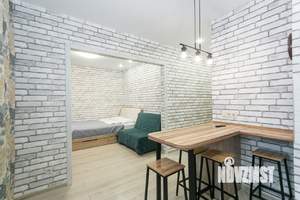 1-к квартира, на длительный срок, 30м2, 3/17 этаж