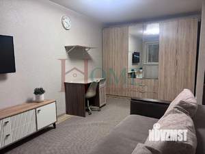 1-к квартира, на длительный срок, 30м2, 2/5 этаж