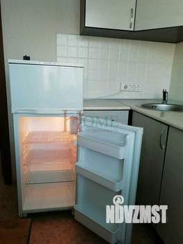 1-к квартира, на длительный срок, 32м2, 4/6 этаж