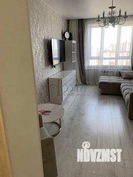 2-к квартира, на длительный срок, 63м2, 13/24 этаж