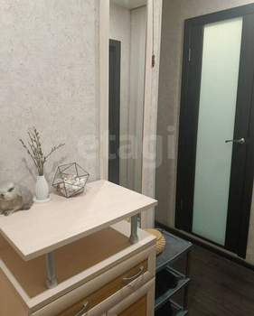 1-к квартира, на длительный срок, 32м2, 4/9 этаж