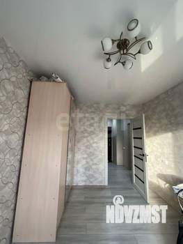 2-к квартира, на длительный срок, 59м2, 4/10 этаж