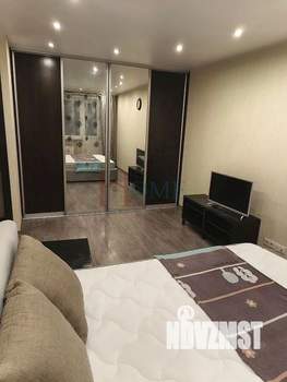 1-к квартира, на длительный срок, 31м2, 3/5 этаж