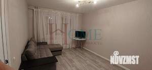 1-к квартира, на длительный срок, 40м2, 7/18 этаж