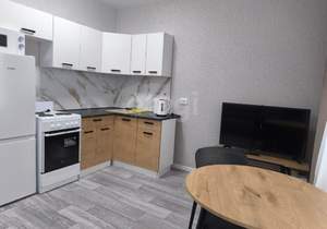 Студия квартира, на длительный срок, 26м2, 8/14 этаж