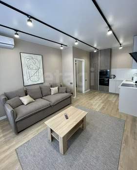 2-к квартира, на длительный срок, 42м2, 15/17 этаж