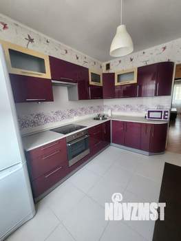 1-к квартира, на длительный срок, 40м2, 7/10 этаж