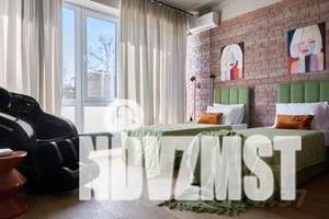 3-к квартира, посуточно, 97м2, 2/18 этаж