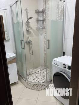 1-к квартира, на длительный срок, 56м2, 3/16 этаж