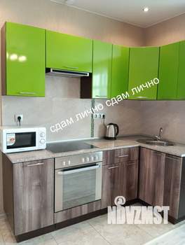 2-к квартира, на длительный срок, 55м2, 12/27 этаж