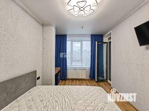 2-к квартира, на длительный срок, 57м2, 9/18 этаж