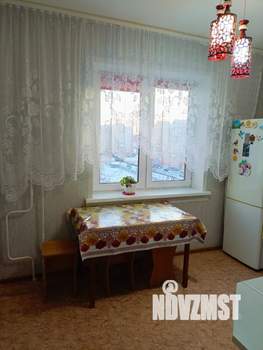 1-к квартира, на длительный срок, 38м2, 8/10 этаж