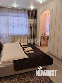 1-к квартира, на длительный срок, 32м2, 4/5 этаж